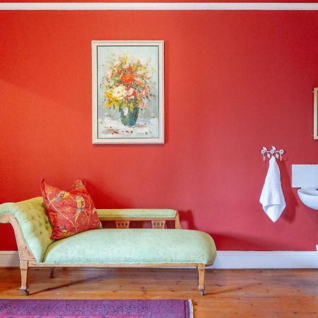 مونتاغو Airlies Historical Guest House المظهر الخارجي الصورة