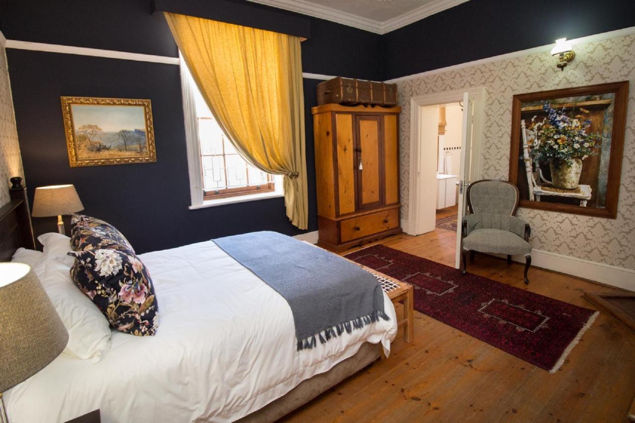 مونتاغو Airlies Historical Guest House المظهر الخارجي الصورة