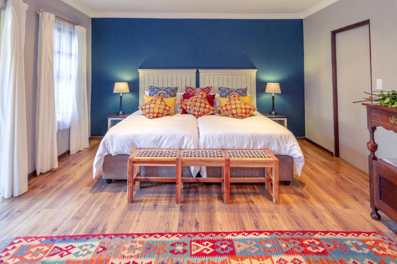 مونتاغو Airlies Historical Guest House المظهر الخارجي الصورة