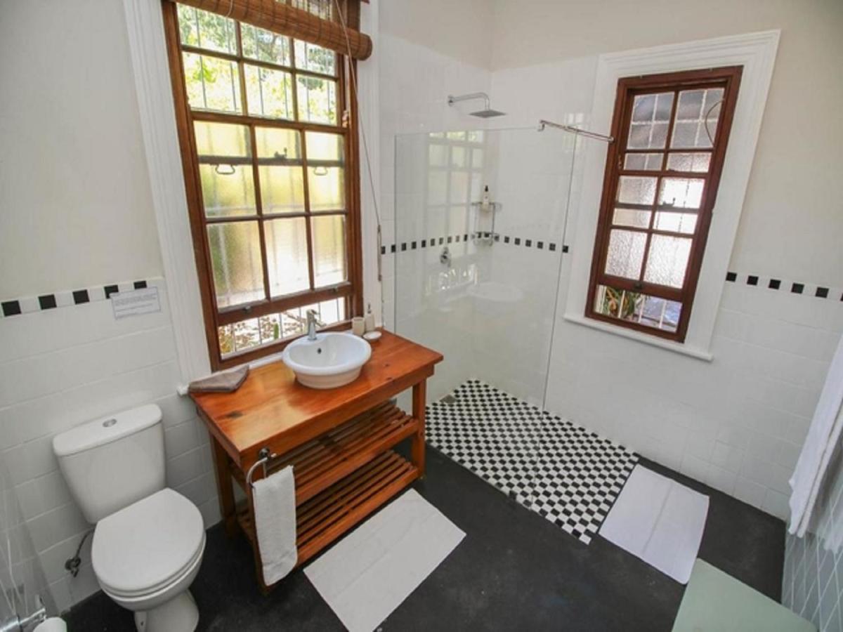 مونتاغو Airlies Historical Guest House المظهر الخارجي الصورة