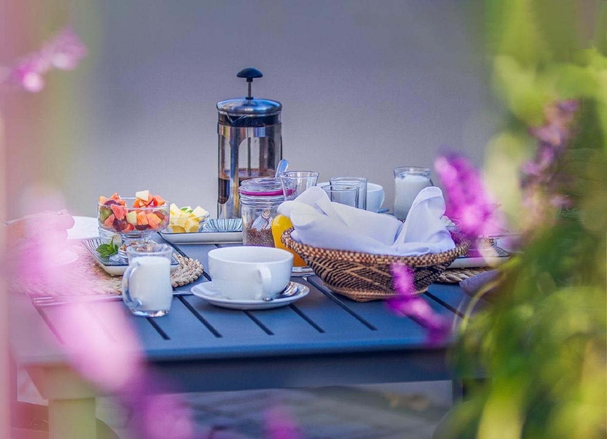 مونتاغو Airlies Historical Guest House المظهر الخارجي الصورة