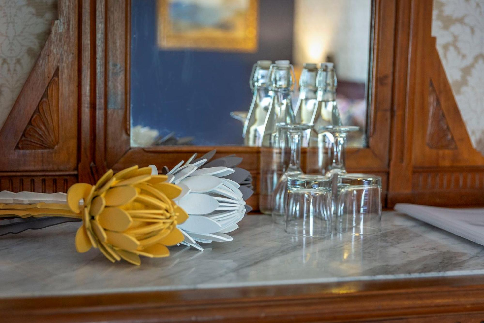مونتاغو Airlies Historical Guest House المظهر الخارجي الصورة