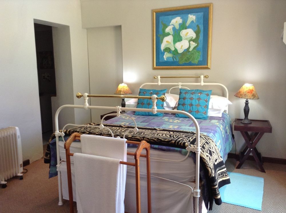 مونتاغو Airlies Historical Guest House المظهر الخارجي الصورة