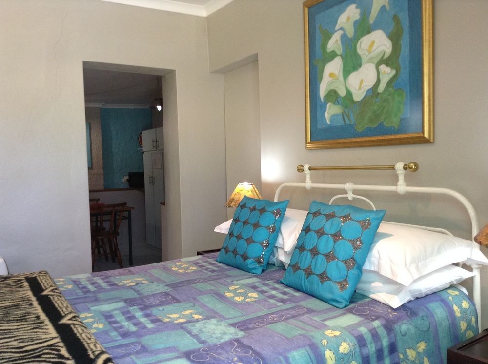 مونتاغو Airlies Historical Guest House المظهر الخارجي الصورة
