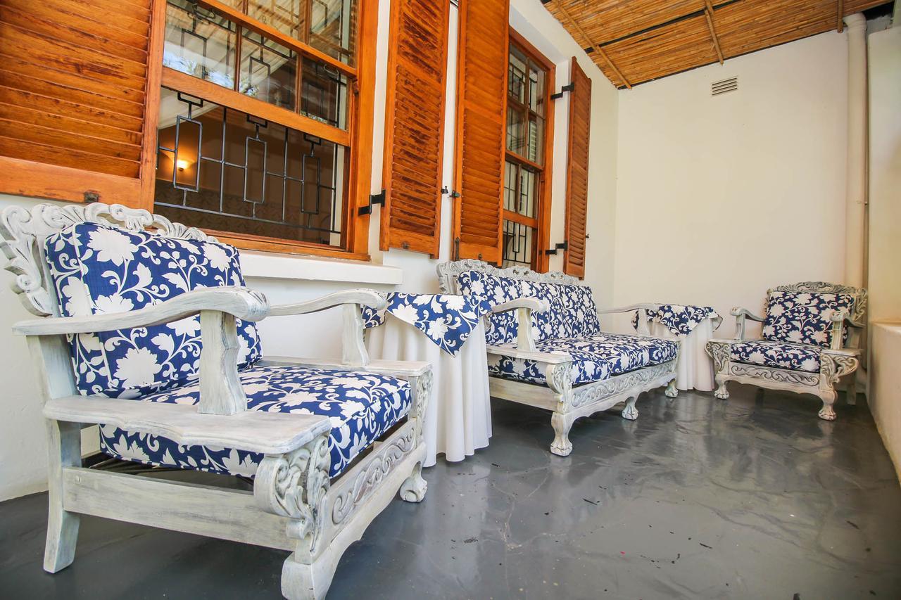 مونتاغو Airlies Historical Guest House المظهر الخارجي الصورة