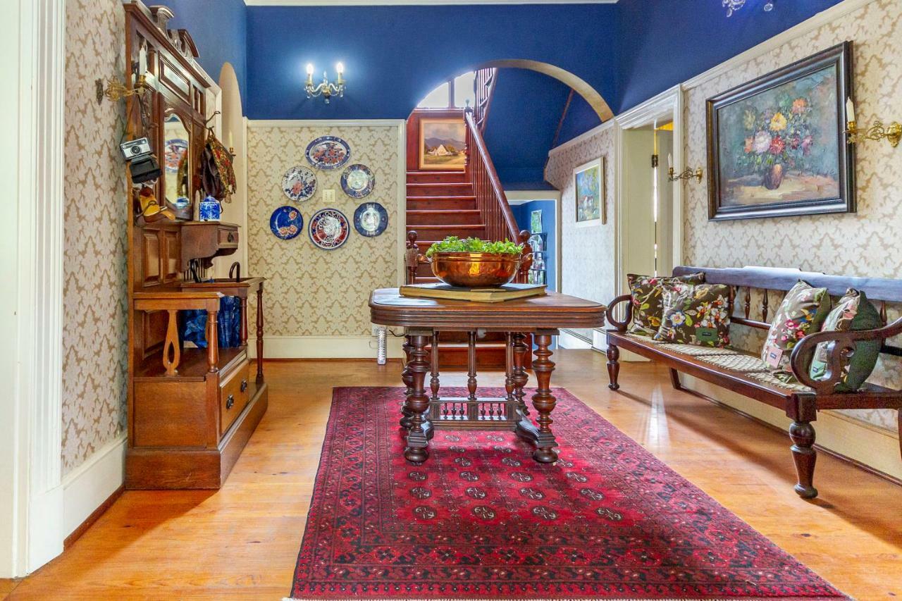 مونتاغو Airlies Historical Guest House المظهر الخارجي الصورة